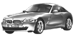 BMW E86 C100A Fault Code