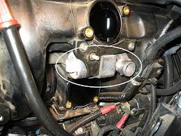 See C100A in engine