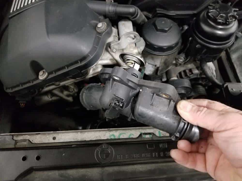 See C100A in engine